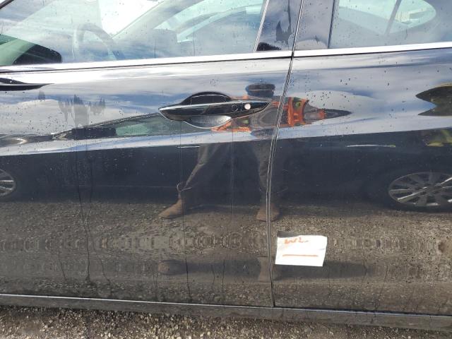 2019 Acura Tlx VIN: 19UUB1F36KA001848 Lot: 59589104