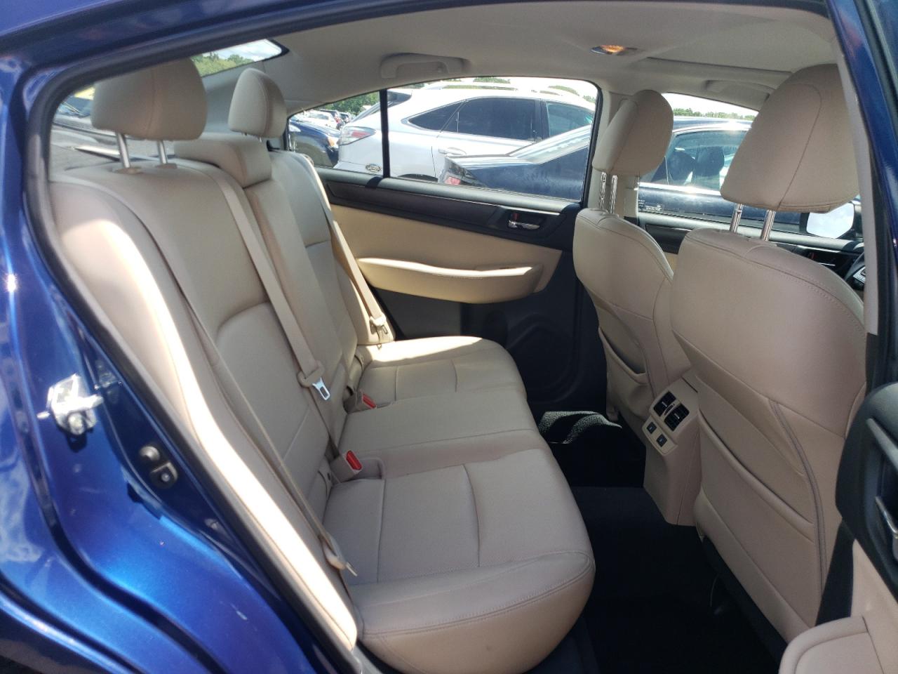 4S3BNAN65F3052860 2015 Subaru Legacy 2.5I Limited