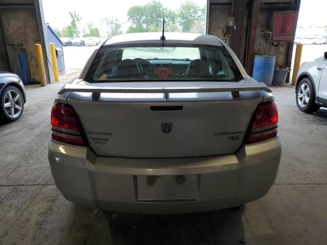 1B3CC5FB7AN215133 2010 Dodge Avenger R/T