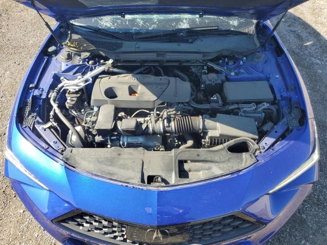 2023 ACURA TLX A-SPEC 19UUB6F59PA002806