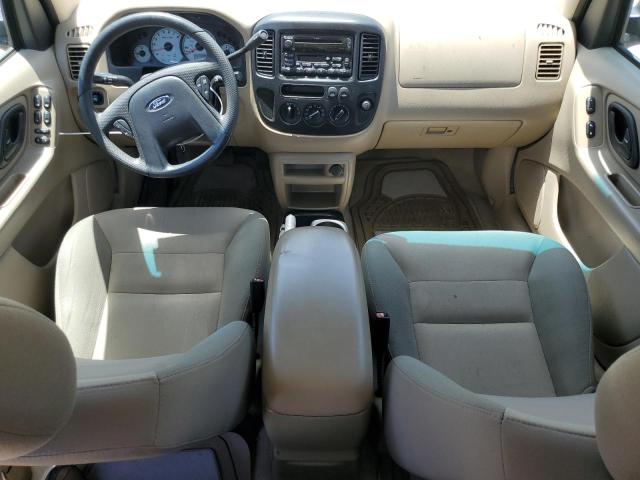 2003 Ford Escape Xls VIN: 1FMYU021X3KA41317 Lot: 59170124