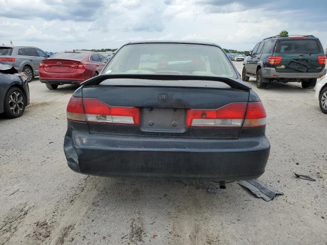 2001 Honda Accord Lx VIN: JHMCG66531C018151 Lot: 60261714
