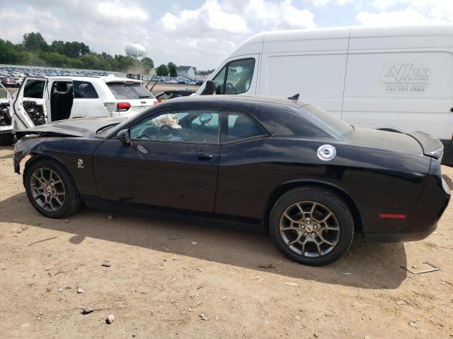 2017 Dodge Challenger Gt VIN: 2C3CDZGG9HH614954 Lot: 57390404