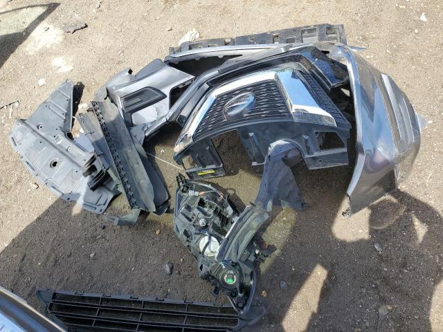 2020 NISSAN ROGUE S - KNMAT2MV4LP510988