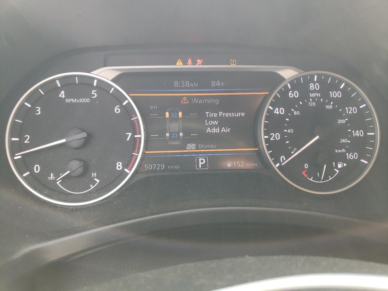 3N1AB8DV0MY218683 2021 Nissan Sentra Sr