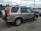 HONDA CR-V SE photo