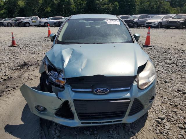 2012 Ford Focus Se VIN: 1FAHP3K29CL420010 Lot: 61170674