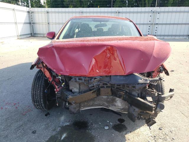 2017 HYUNDAI ELANTRA SE - KMHD74LF8HU124604