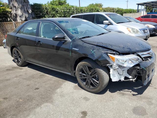 2014 Toyota Camry Hybrid VIN: 4T1BD1FK2EU140171 Lot: 58753644