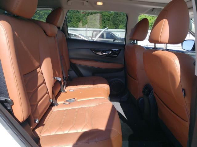 2018 Nissan Rogue S VIN: JN8AT2MT1JW470469 Lot: 58152414