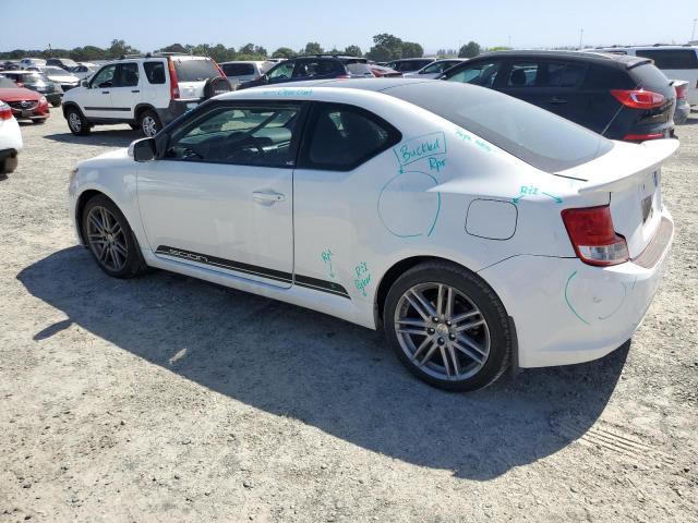 2011 Toyota Scion Tc VIN: JTKJF5C72B3003484 Lot: 58520134