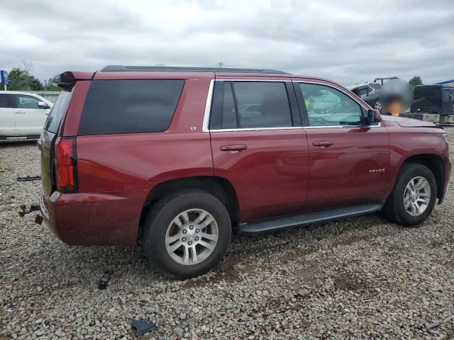 1GNSKBKC0JR280075 2018 Chevrolet Tahoe K1500 Lt