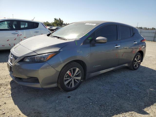 2019 Nissan Leaf S Plus VIN: 1N4BZ1CP0KC321234 Lot: 57361904