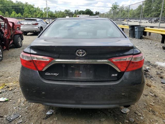 VIN 4T1BF1FK9FU483720 2015 Toyota Camry, LE no.6