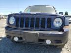 JEEP PATRIOT SP photo