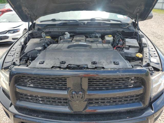 2012 Dodge Ram 2500 Longhorn VIN: 3C6UD5GL0CG327489 Lot: 57401914