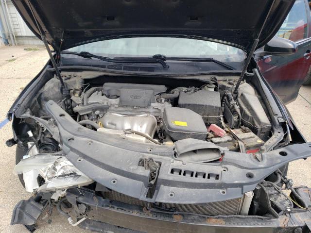 VIN 4T1BF1FK6FU928589 2015 Toyota Camry, LE no.11