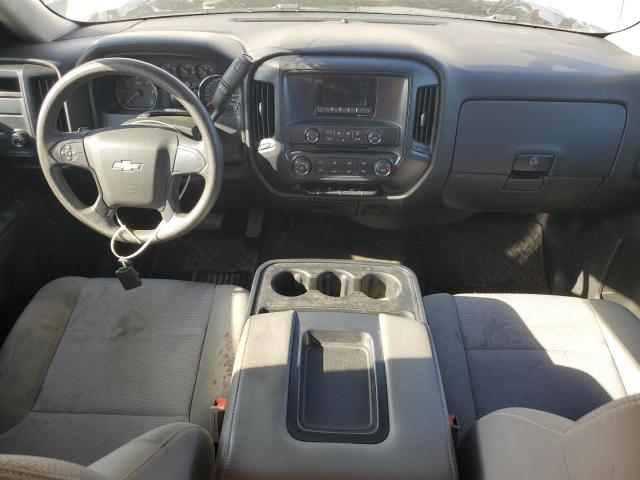2015 CHEVROLET SILV1500 2 - 1GCRCPEC2FZ420759