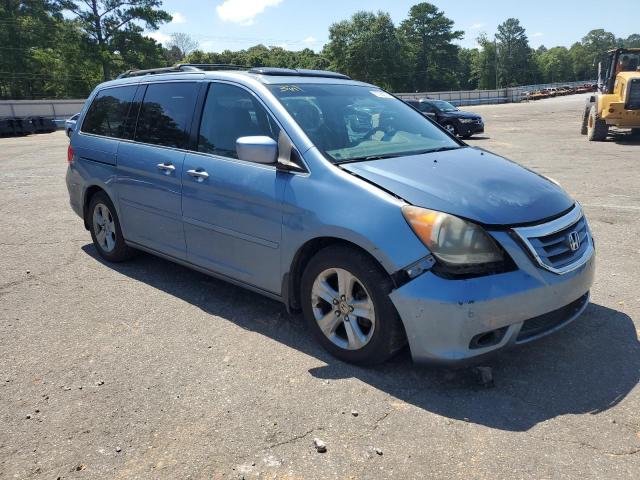 2010 Honda Odyssey Touring VIN: 5FNRL3H9XAB065797 Lot: 57982004