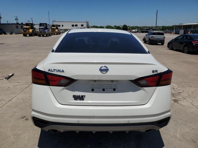 2021 NISSAN ALTIMA SR - 1N4BL4CV8MN366284