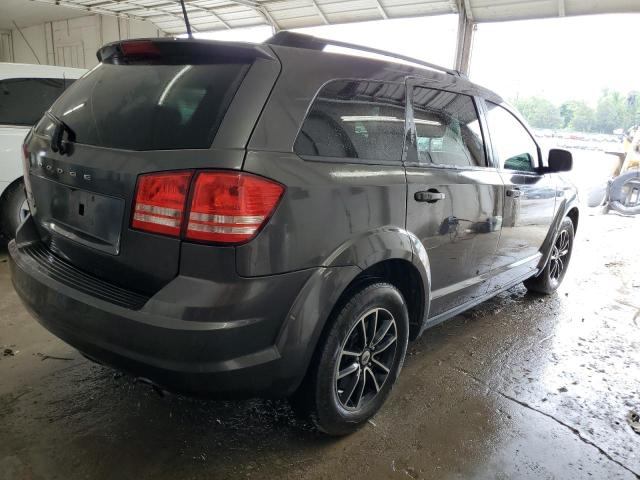 2018 Dodge Journey Se VIN: 3C4PDCAB3JT528625 Lot: 57832054