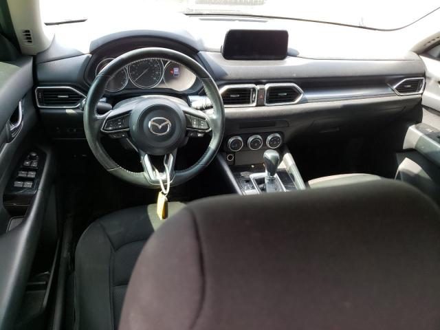 2019 Mazda Cx-5 Sport VIN: JM3KFABM0K1514495 Lot: 58984294