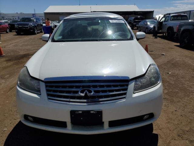 2007 Infiniti M35 Base VIN: JNKAY01F67M453086 Lot: 59484884