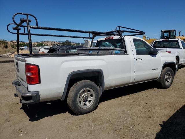 2014 GMC Sierra C1500 VIN: 1GTN1TEH3EZ275206 Lot: 58341134