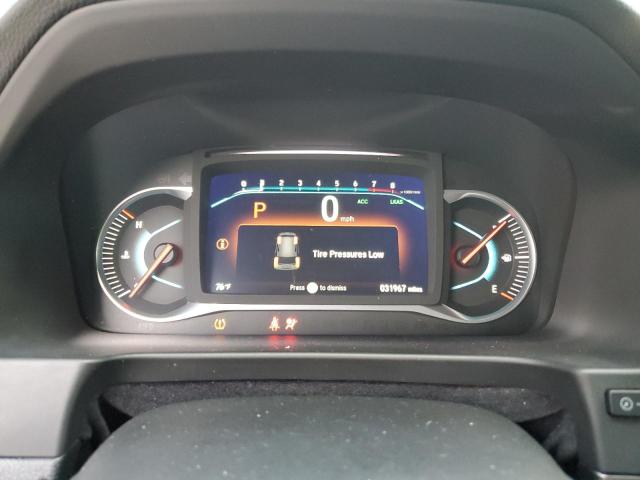 2021 Honda Passport Exl VIN: 5FNYF7H54MB003405 Lot: 60537944