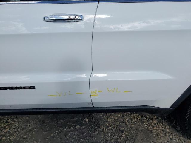 2020 JEEP GRAND CHER - 1C4RJEBG0LC128267
