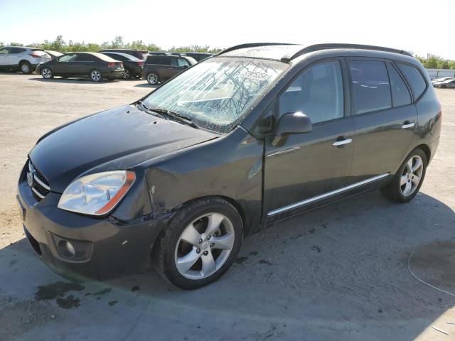 2008 Kia Rondo Lx VIN: KNAFG526087165809 Lot: 57975354