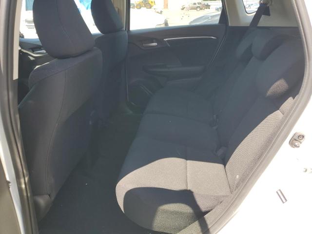 2016 Honda Fit Ex VIN: JHMGK5H77GX032502 Lot: 58614524