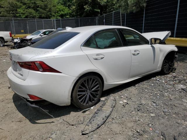 2015 LEXUS IS 250 - JTHCF1D24F5029833