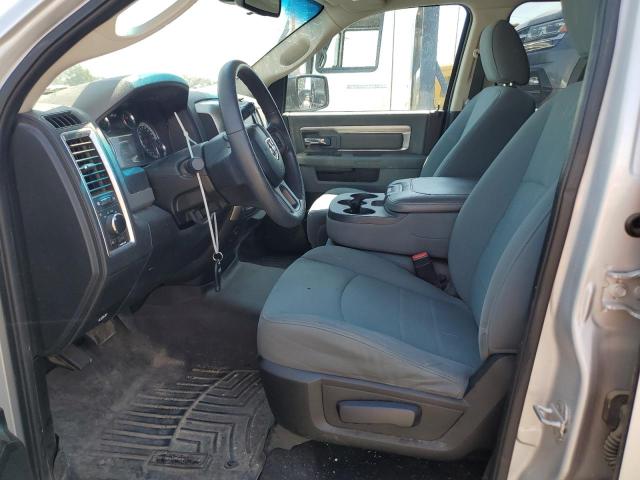 2013 Ram 1500 Slt VIN: 1C6RR7GT2DS609629 Lot: 58559994