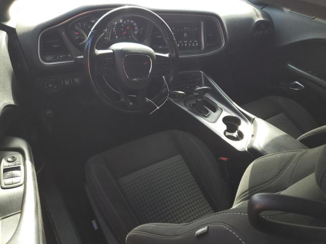 2020 DODGE CHALLENGER - 2C3CDZAG6LH173804