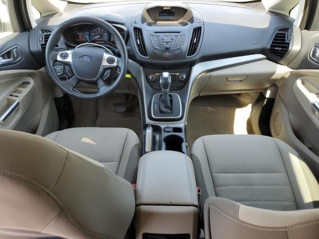 2016 Ford C-Max Se VIN: 1FADP5AU8GL108084 Lot: 59176954