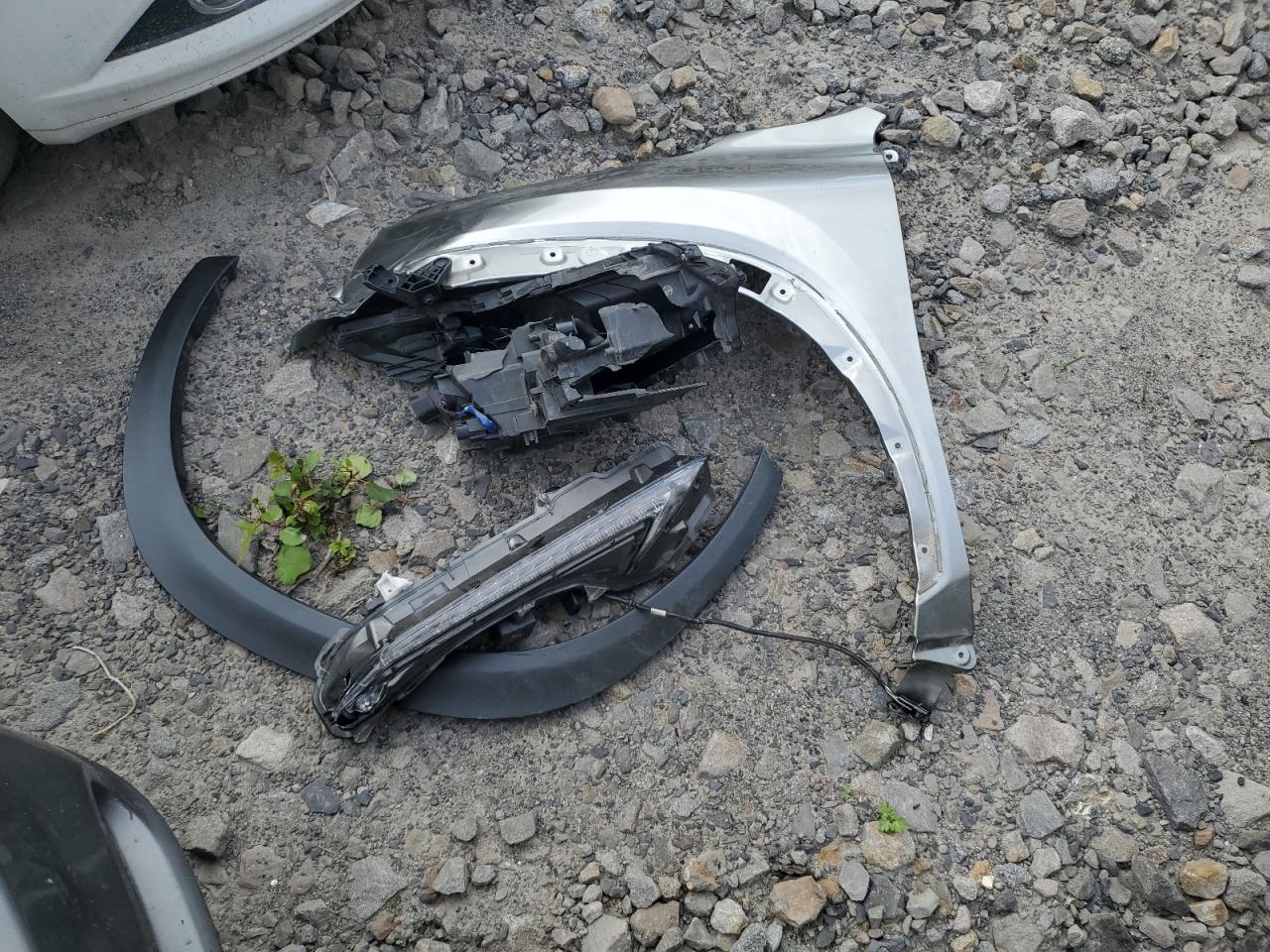 JTJGARDZXL5011536 2020 Lexus Nx 300