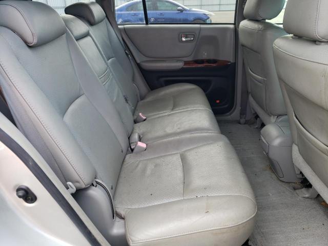 2006 Toyota Highlander Limited VIN: JTEDP21A060120921 Lot: 60399074