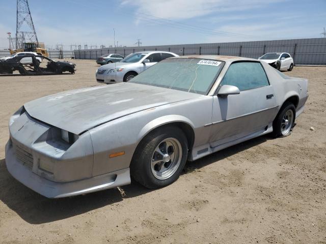 1991 CHEVROLET CAMARO RS #2991752023