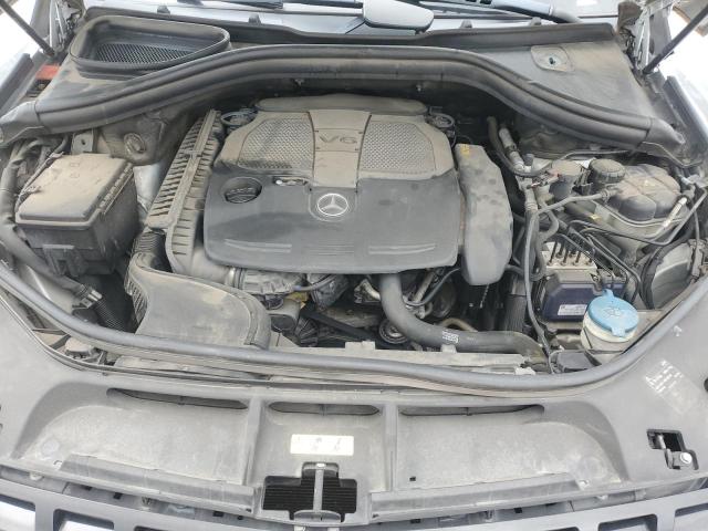 2012 Mercedes-Benz Ml 350 4Matic VIN: 4JGDA5HB8CA053492 Lot: 57122304