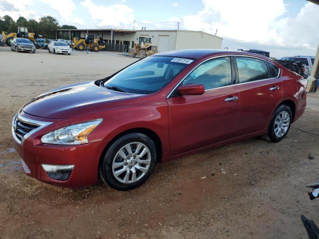 1N4AL3AP5FN886424 2015 Nissan Altima 2.5