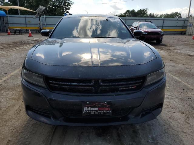 VIN 2C3CDXBG3FH753051 2015 Dodge Charger, SE no.5