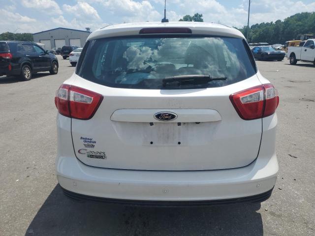 2014 Ford C-Max Premium VIN: 1FADP5CU9EL516765 Lot: 60648664