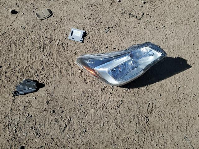 2017 Subaru Forester 2.5I Premium VIN: JF2SJAEC7HH491616 Lot: 57788194