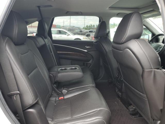 2020 Acura Mdx Technology VIN: 5J8YD4H58LL039535 Lot: 59176264