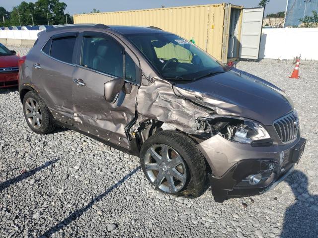 2015 BUICK ENCORE CON - KL4CJBSB5FB036374