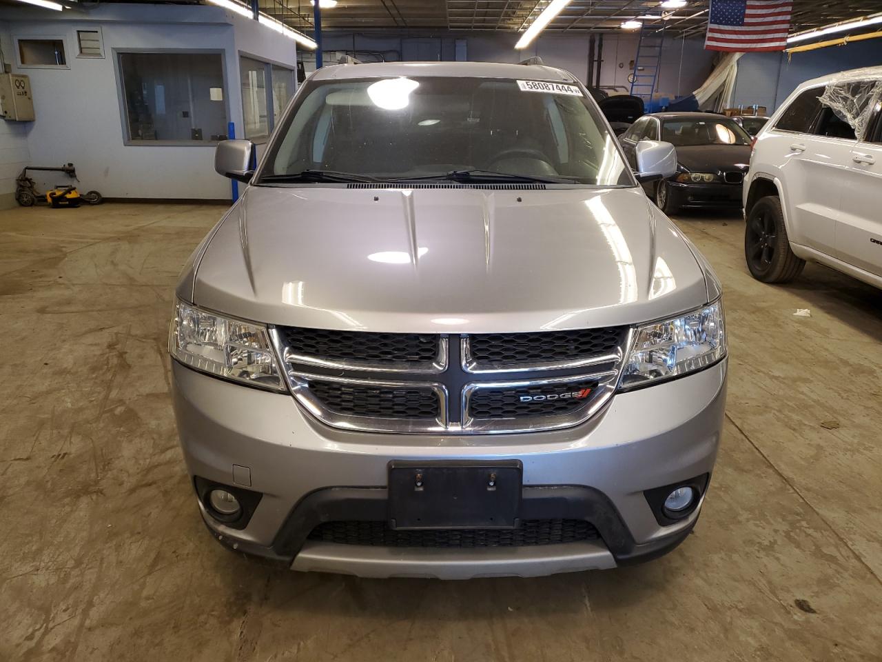 3C4PDCBB7GT104839 2016 Dodge Journey Sxt