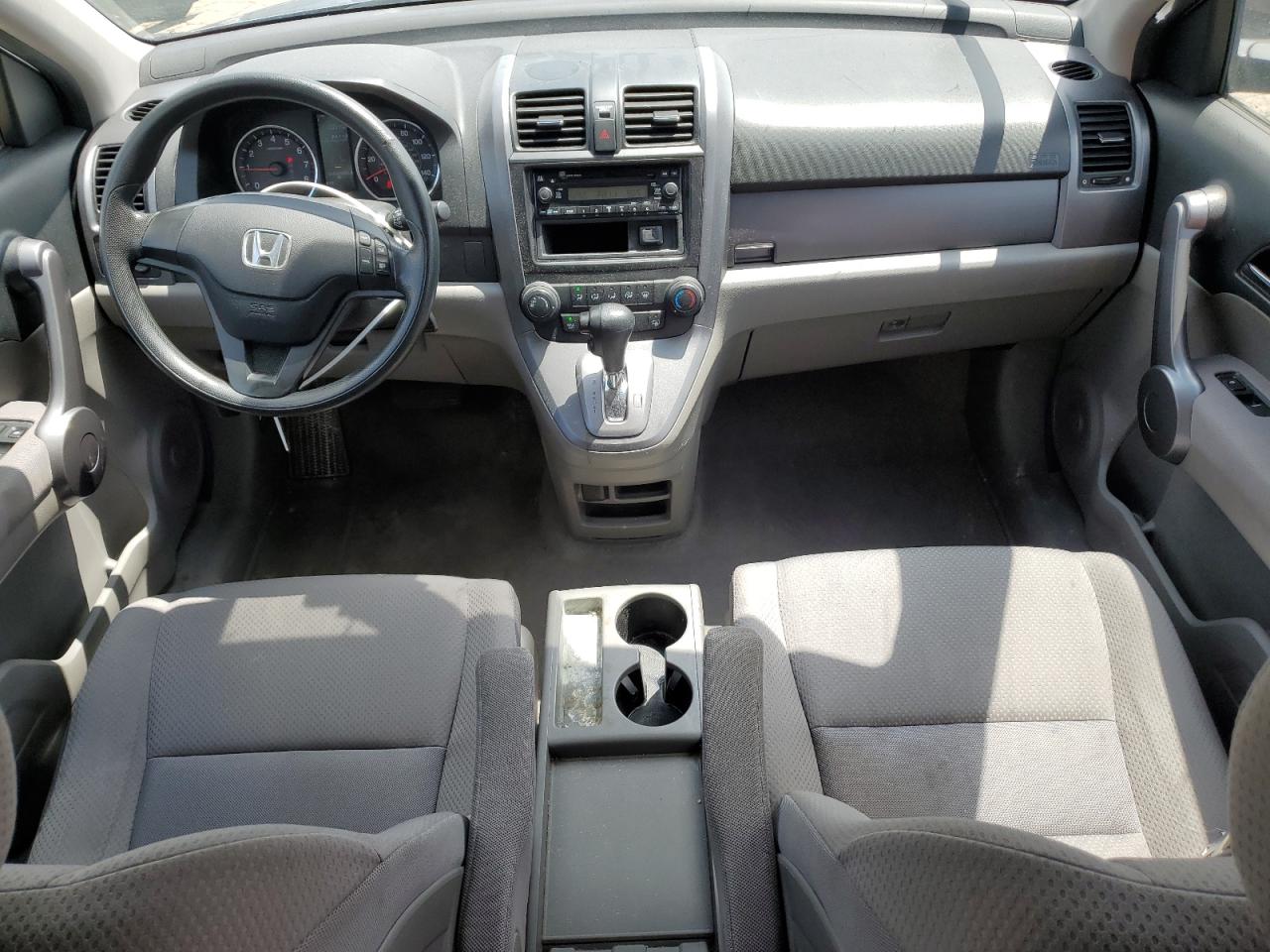 JHLRE38328C013127 2008 Honda Cr-V Lx