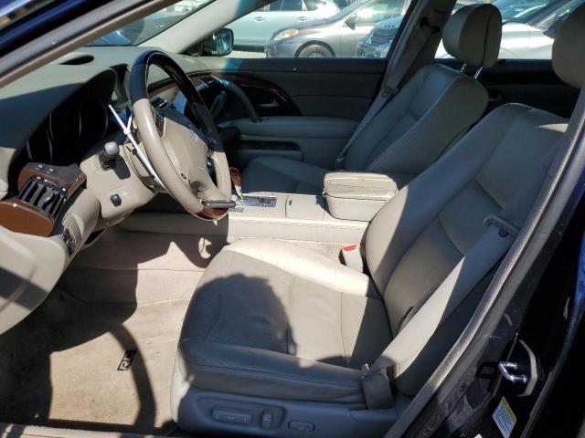 2008 Acura Rl VIN: JH4KB16628C001910 Lot: 58761844