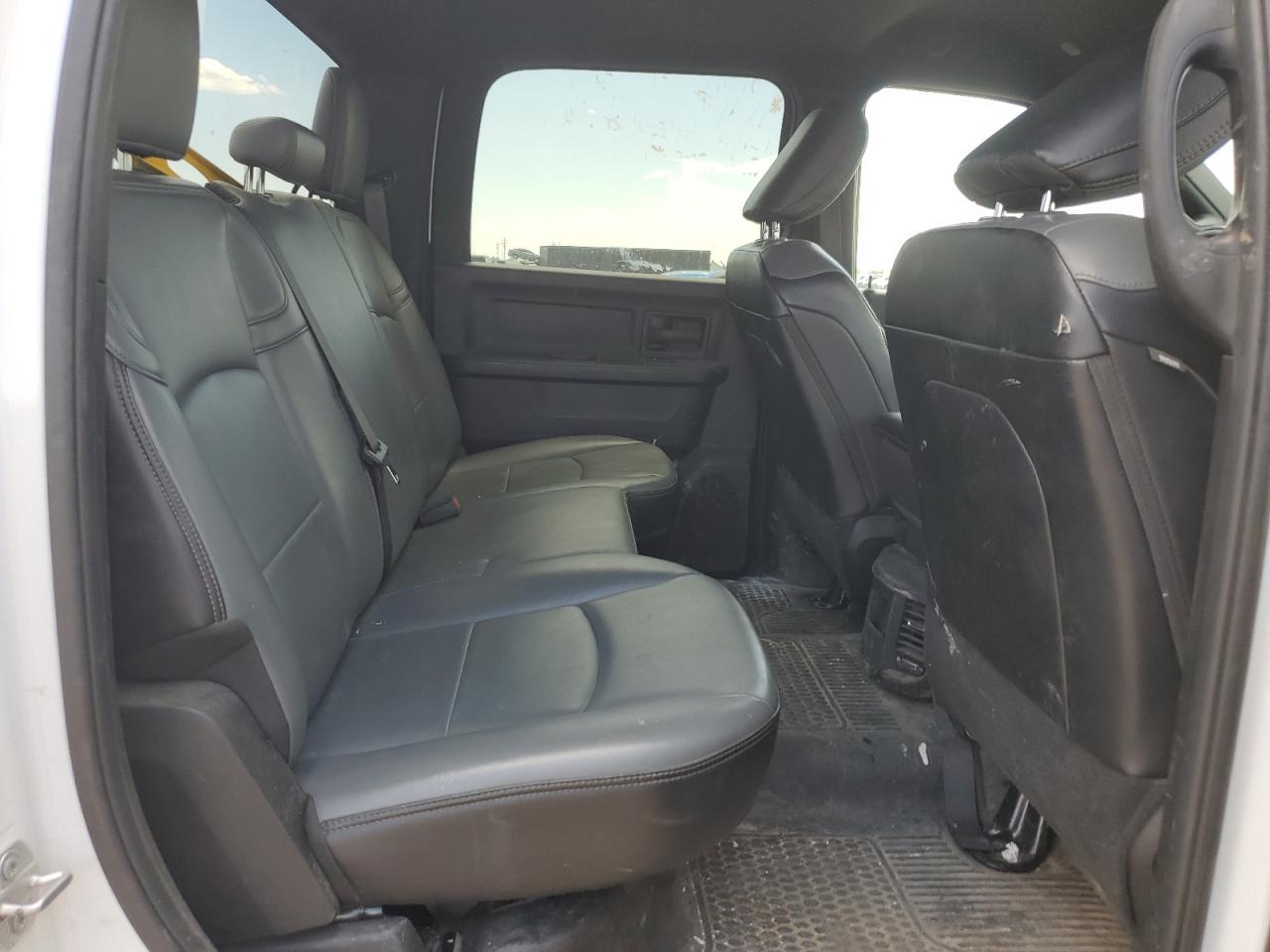 3C6UR5CJ1MG682694 2021 Ram 2500 Tradesman